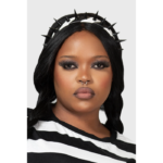 killstar cute chaos headband