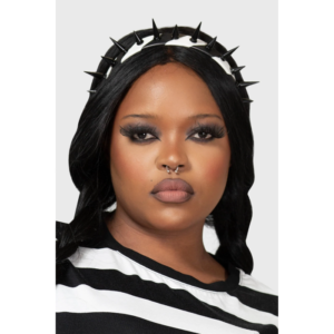 killstar cute chaos headband