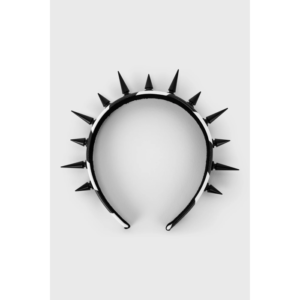 killstar cute chaos headband front