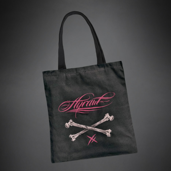 HYRAW - Queen Of The Pit - Image 2