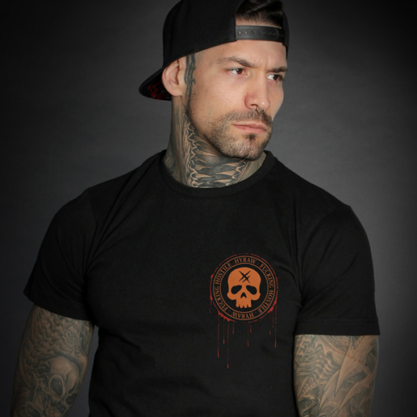 HYRAW - Dona Muerte - Image 2