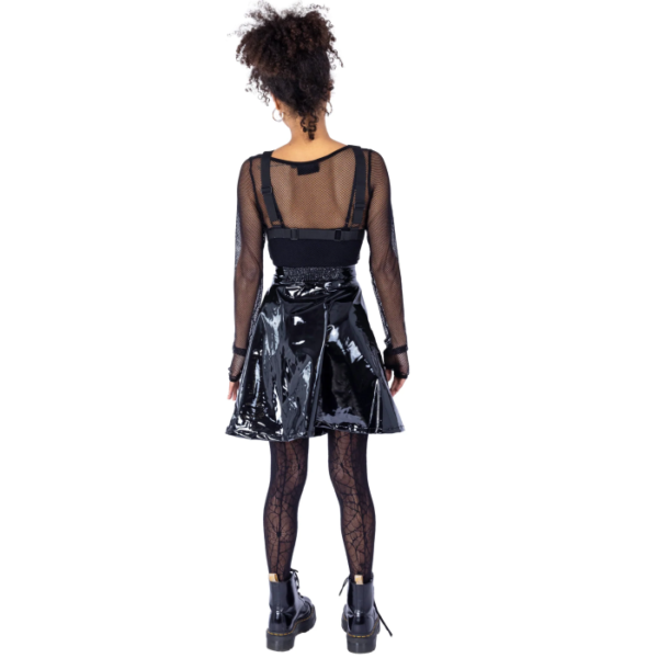 INNOCENT CLOTHING - Hexed Skirt - Image 2