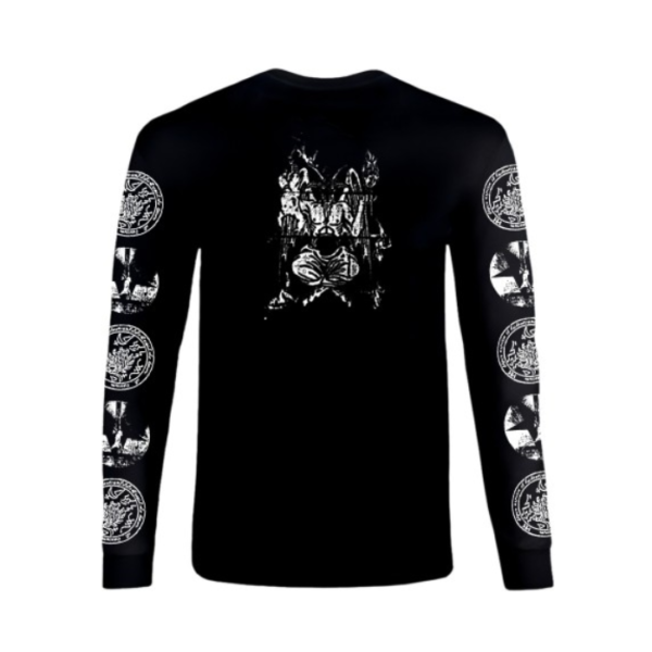 rotting christ vampire longsleeves black