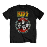 kiss you wanted the best you got the best classic t-shirt