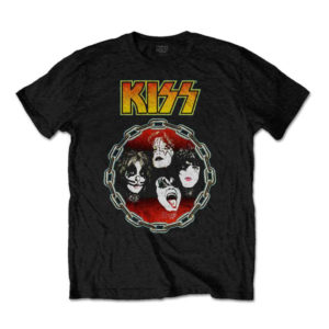 kiss you wanted the best you got the best classic t-shirt