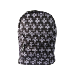 guns n roses appetite for destruction black backpack