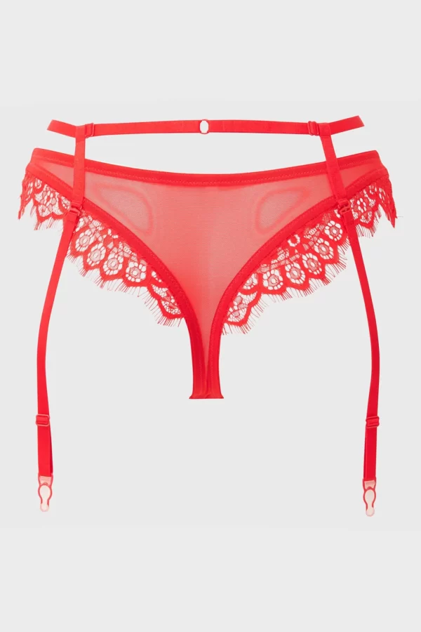 KILLSTAR - Bound Eloquence Panty - Image 2