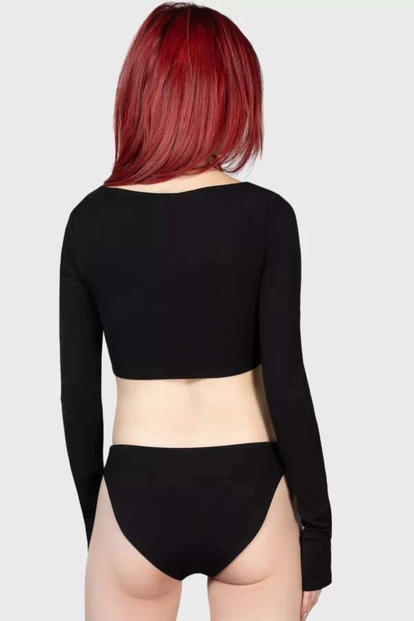 KILLSTAR - Mutation Bodysuit - Image 2