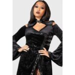 KILLSTAR - Reign of Pyre Dress - Image 2