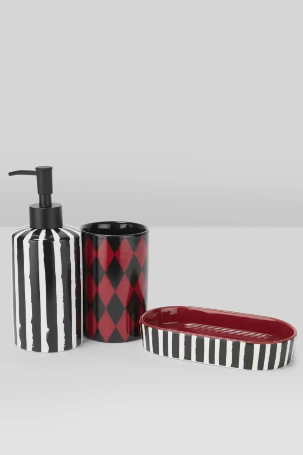 KILLSTAR - Tricks N Chills Bathroom/Kitchen Set - Image 2