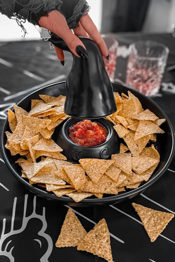 KILLSTAR - Witches Hat Chip & Dip - Image 2