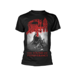 DEATH - The Sound Of Perseverance