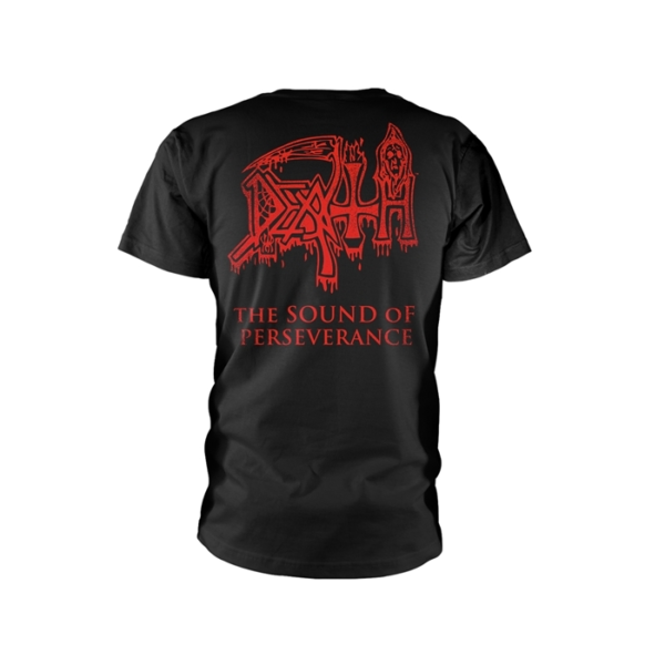 DEATH - The Sound Of Perseverance - Image 2
