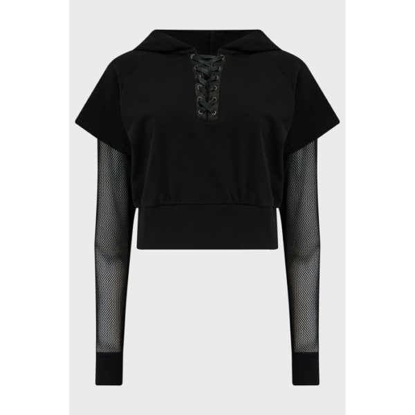 KILLSTAR - Smoldris Hoodie - Image 2