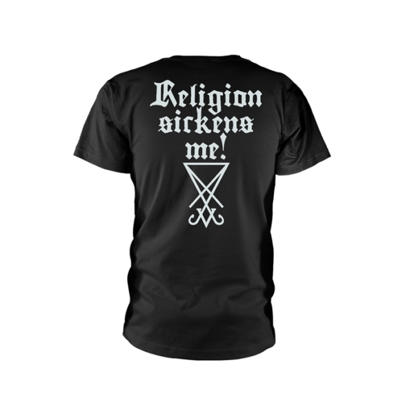 DIMMU BORGIR - In Sorte Diaboli - Image 2