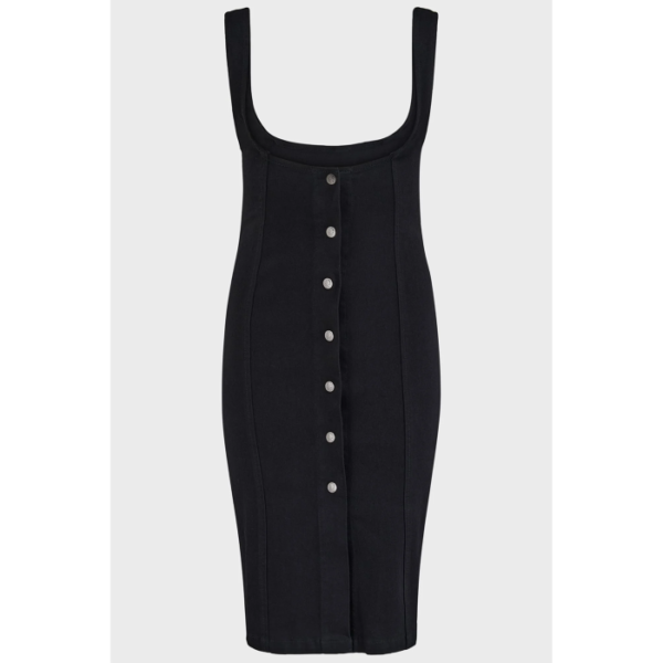 KILLSTAR - Serenella Underbust Skirt - Image 2