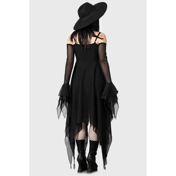KILLSTAR - Omen Crush Dress - Image 2