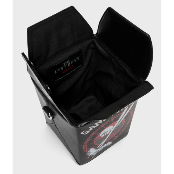 KILLSTAR - Santa Carla Takeout Handbag - Image 2