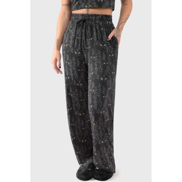 KILLSTAR - Familiar Woods Lounge Pants - Image 2