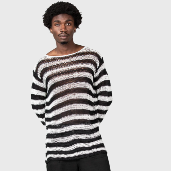 KILLSTAR - Grunge Sweater - Image 2