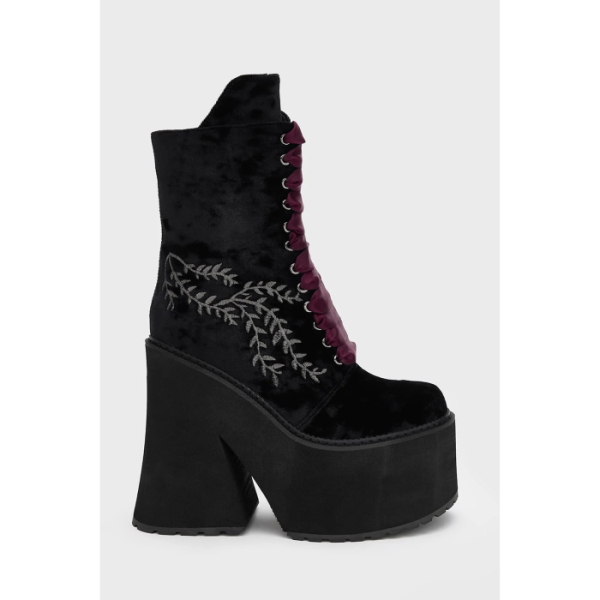 KILLSTAR - In A Phase Boots - Image 2