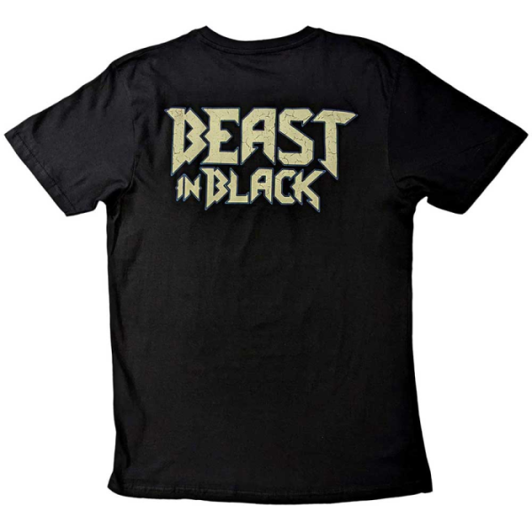BEAST IN BLACK - Dark Connection - Image 2