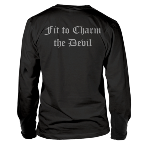 AURA NOIR - Deep Tracts Of Hell - Image 2