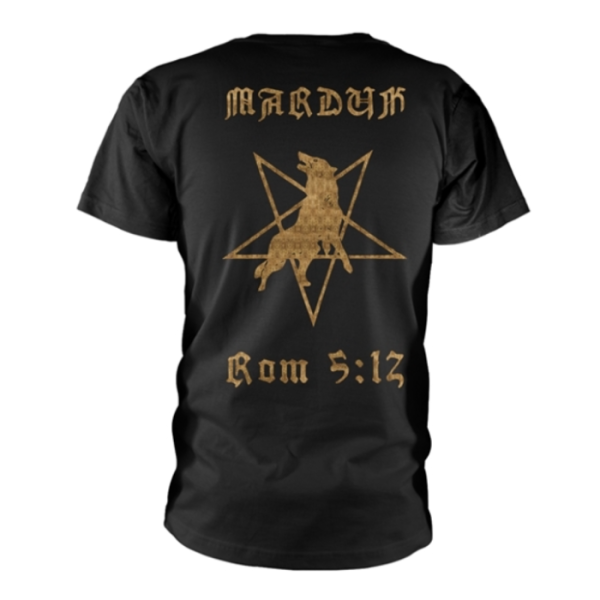 MARDUK - Rom 5:21 - Image 2