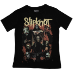 SLIPKNOT - Come Play Dying Back