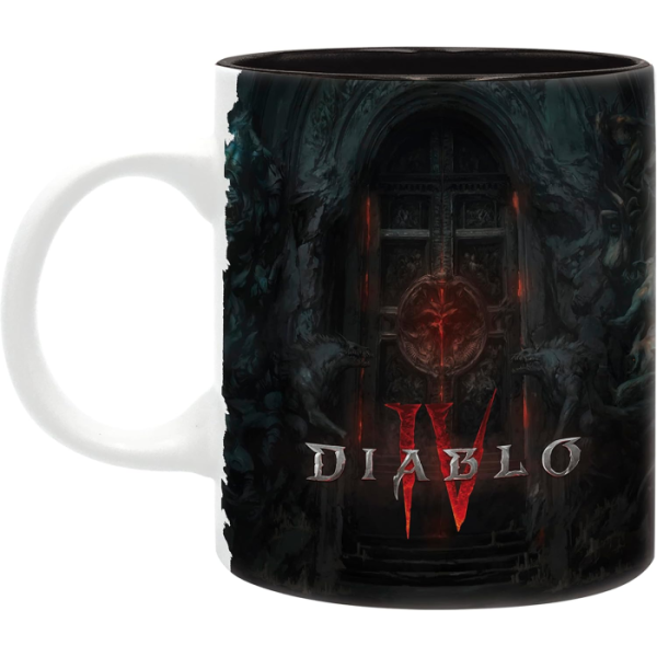 DIABLO IV - Lilith Mug - Image 2