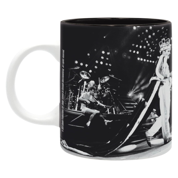 QUEEN - Live At Wembley - Image 2