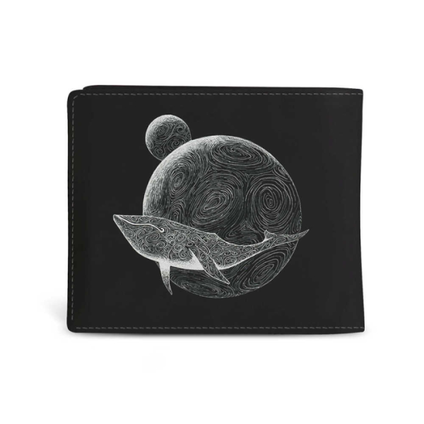 GOJIRA - Flying Whale - Image 2