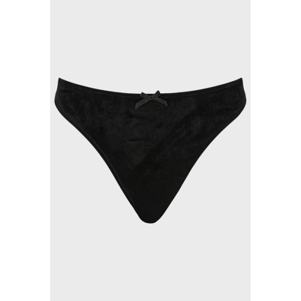 KILLSTAR - Mephistan Muse Garter & Panty Set - Image 3