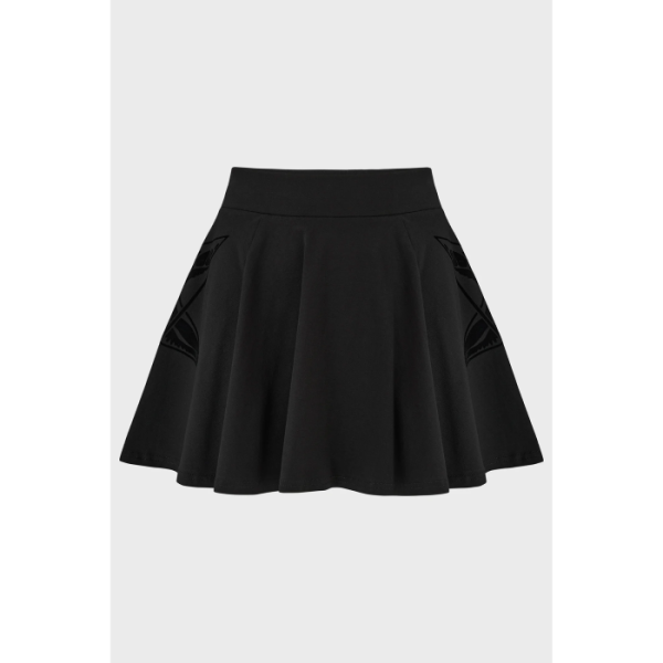 KILLSTAR - Mephistar Skirt - Image 2