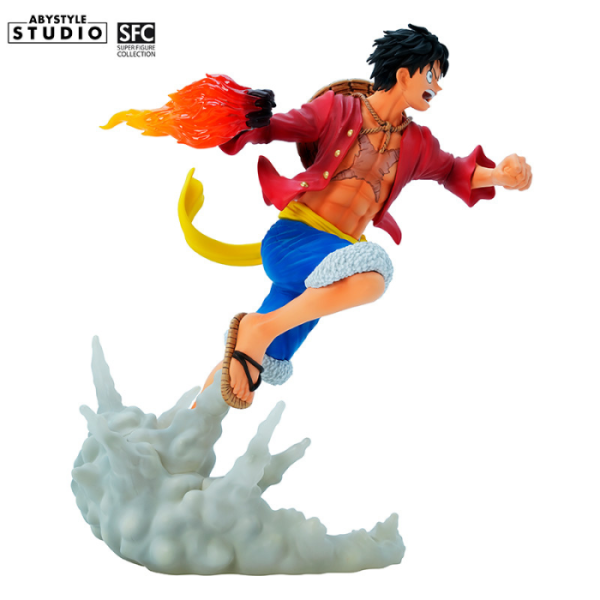 ONE PIECE - Luffy - Image 2
