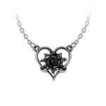 ALCHEMY GOTHIC - Heart Of Blackness