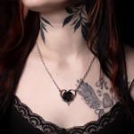 ALCHEMY GOTHIC - Heart Of Blackness - Image 2