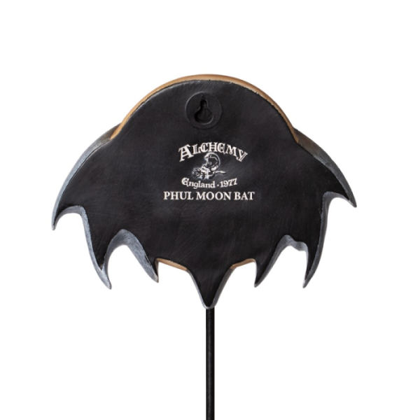 ALCHEMY GOTHIC - Phul Moon Bat Masque - Image 2