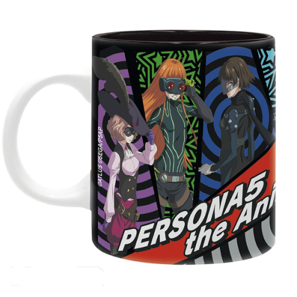 PERSONA 5 - Phantom Thieves - Image 2