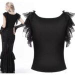 DARK IN LOVE - Aele Top - Image 2