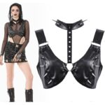 DARK IN LOVE - Hellraiser Bra Top