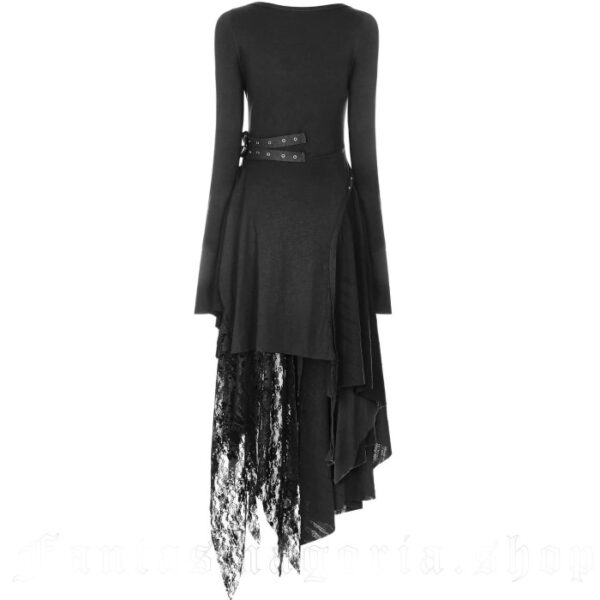 PUNK RAVE - The Wanderer Dress - Image 2