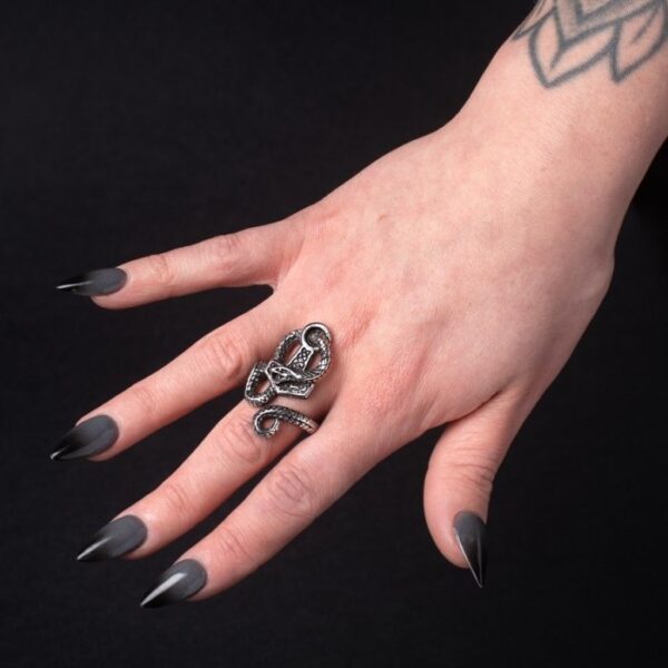 ALCHEMY GOTHIC - Bane Of Thor - Image 2