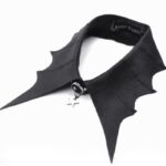 DARK IN LOVE - Bat Babe Choker