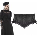 DARK IN LOVE - Melancholique Corset Belt