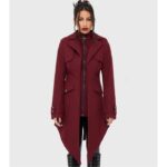 KILLSTAR - Deimos Nightmare Coat