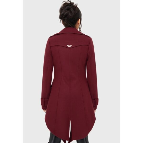 KILLSTAR - Deimos Nightmare Coat - Image 2