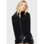 KILLSTAR - Gloom Mist Jacket