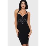 KILLSTAR - Vampette Dress