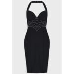 KILLSTAR - Vampette Dress - Image 2